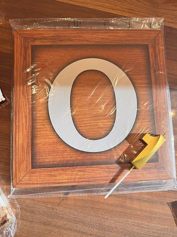Tutte le decorazioni: 1 Geburtstag Deco Bär – Nuovo e nell'imballaggio originale da Emmenbrücke venduto da Lucien022 4