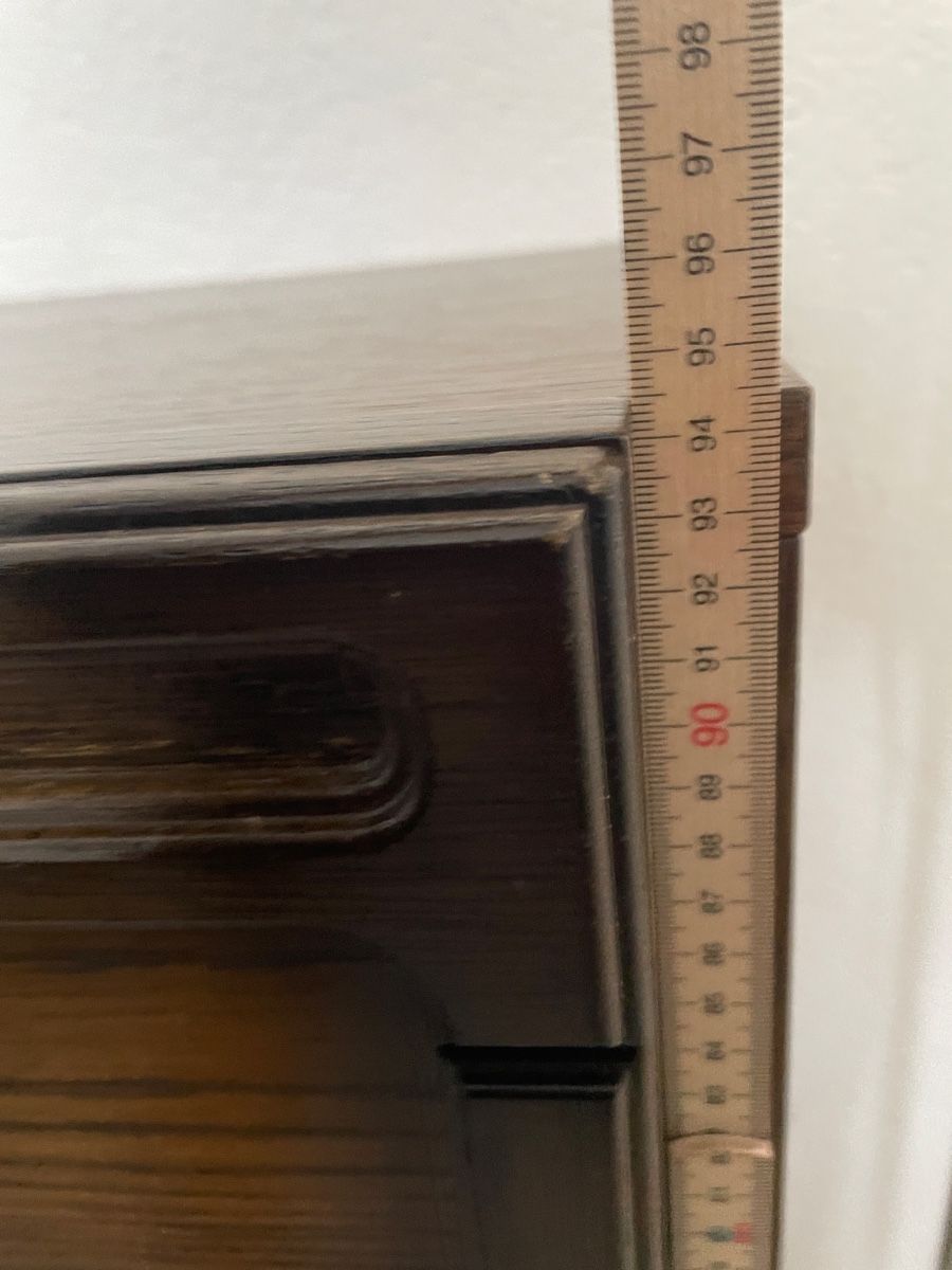 Credenze: Side board drei teilig – Usato da Lengnau AG venduto da DrSnugglers 4