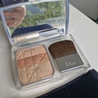 🩷 Dior Nude Bronzer Make-up NEU 🩷