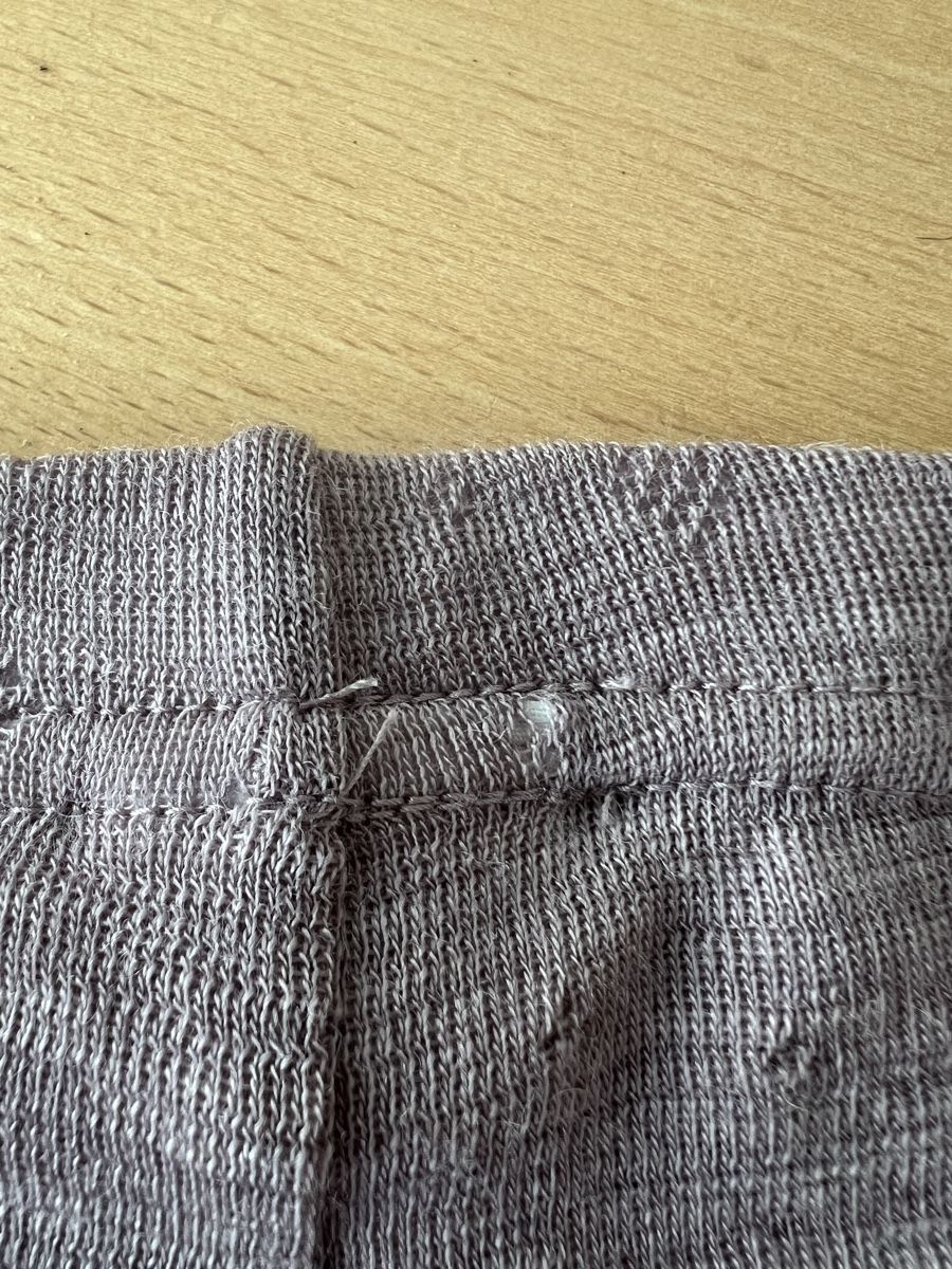 Name It Hosen: Wolle Leggins Name it Grösse 80 – Gebraucht aus Ebikon von KarinM02 4