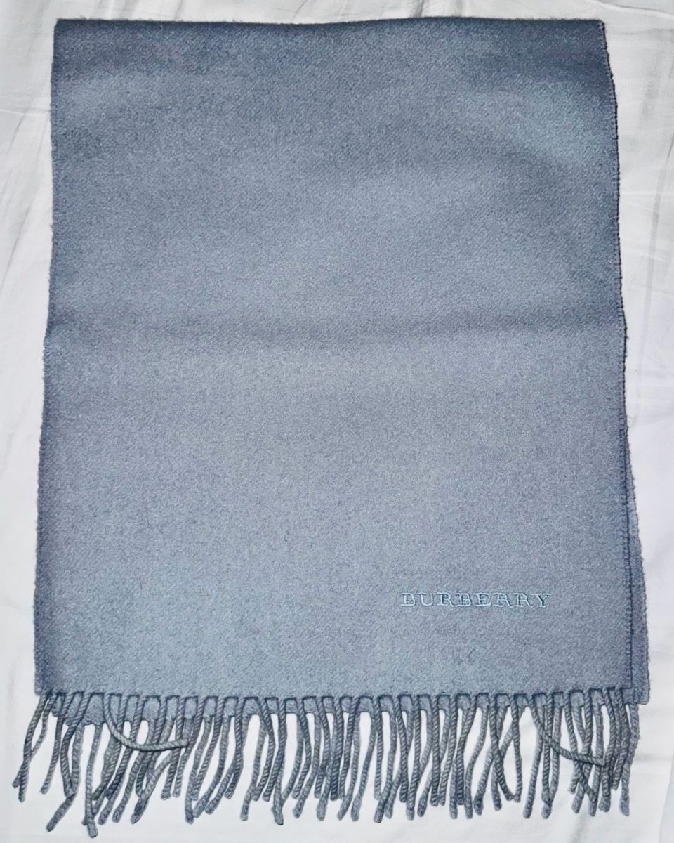 Burberry Foulards & écharpes: Burberry Scarf – Neuf (Voir description) à Collonge-Bellerive par alejan_0984