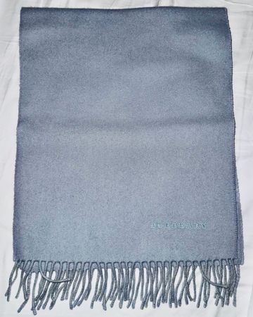 Burberry Scarf