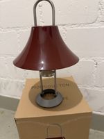 HAY Moustiqueton Lampe bordo neuwertig