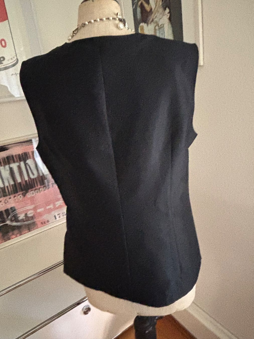 Windsor Camicette: Windsor Bluse , neu, Gr.40, Seide / Baumwolle,cool,Np:420.- – Nuovo (secondo la descrizione) da St.Gallen venduto da shiwi12 6