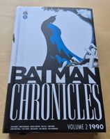 BATMAN CHRONICLES 1990 VOLUME 2 BD DC COMICS VINTAGE FR 2026