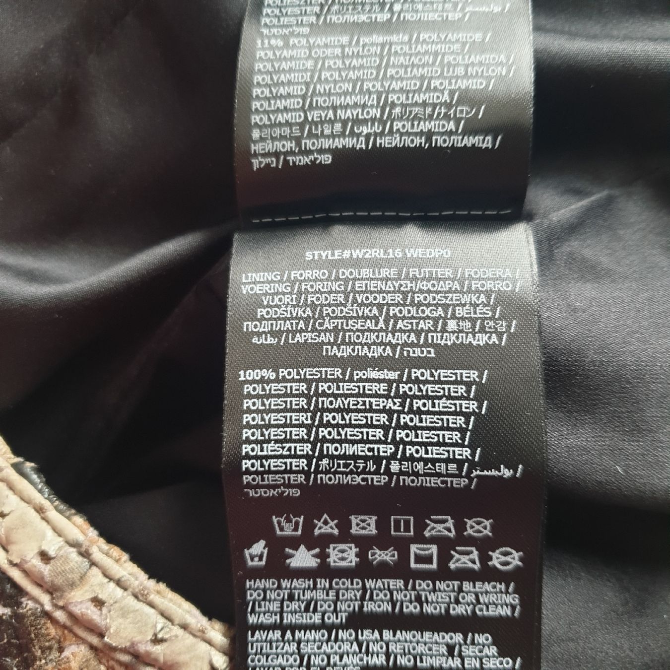 Guess Giacche: GUESS schöne Jacke Gr. L – Nuovo (secondo la descrizione) da Frenkendorf venduto da Moon111 6