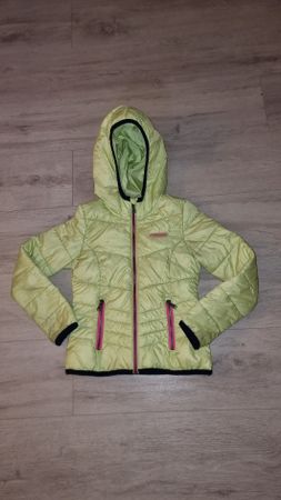 Vingino Übergangsjacke, Grösse 140
