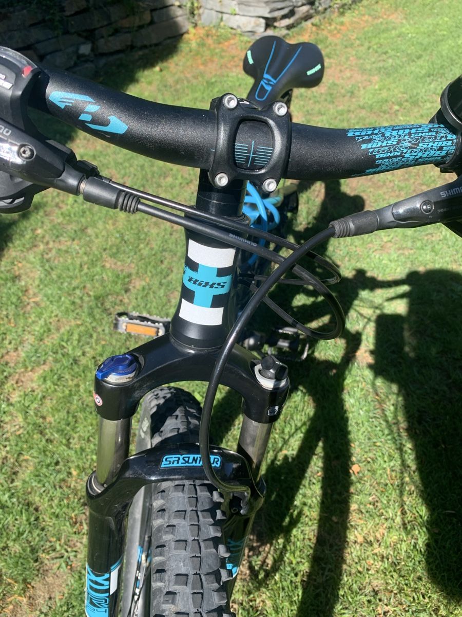 Bixs Vélos: Bixs 24 Zoll – D'occasion à Uster par christa6878 2