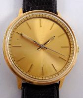 50erVintage Anonym, Handaufzug Zenith Kaliber