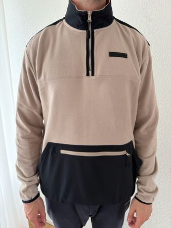 Esprit Sport Fleece Pullover XL, great condition