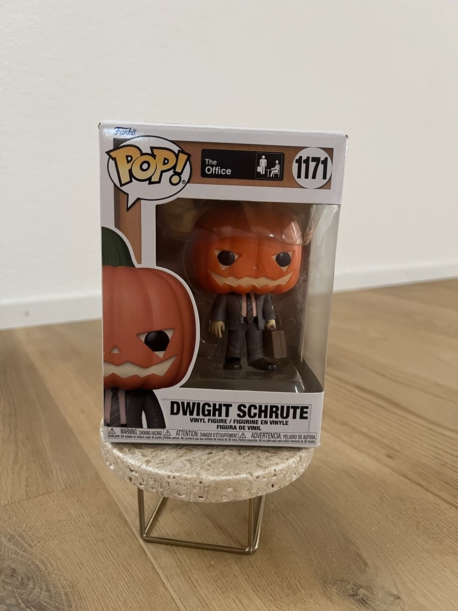 Funko Statuette: Funko Pop – Nuovo e nell'imballaggio originale da St. Gallen venduto da vwerbizki 1