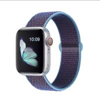 Apple Watch 38mm 40mm Sport Loop Armband