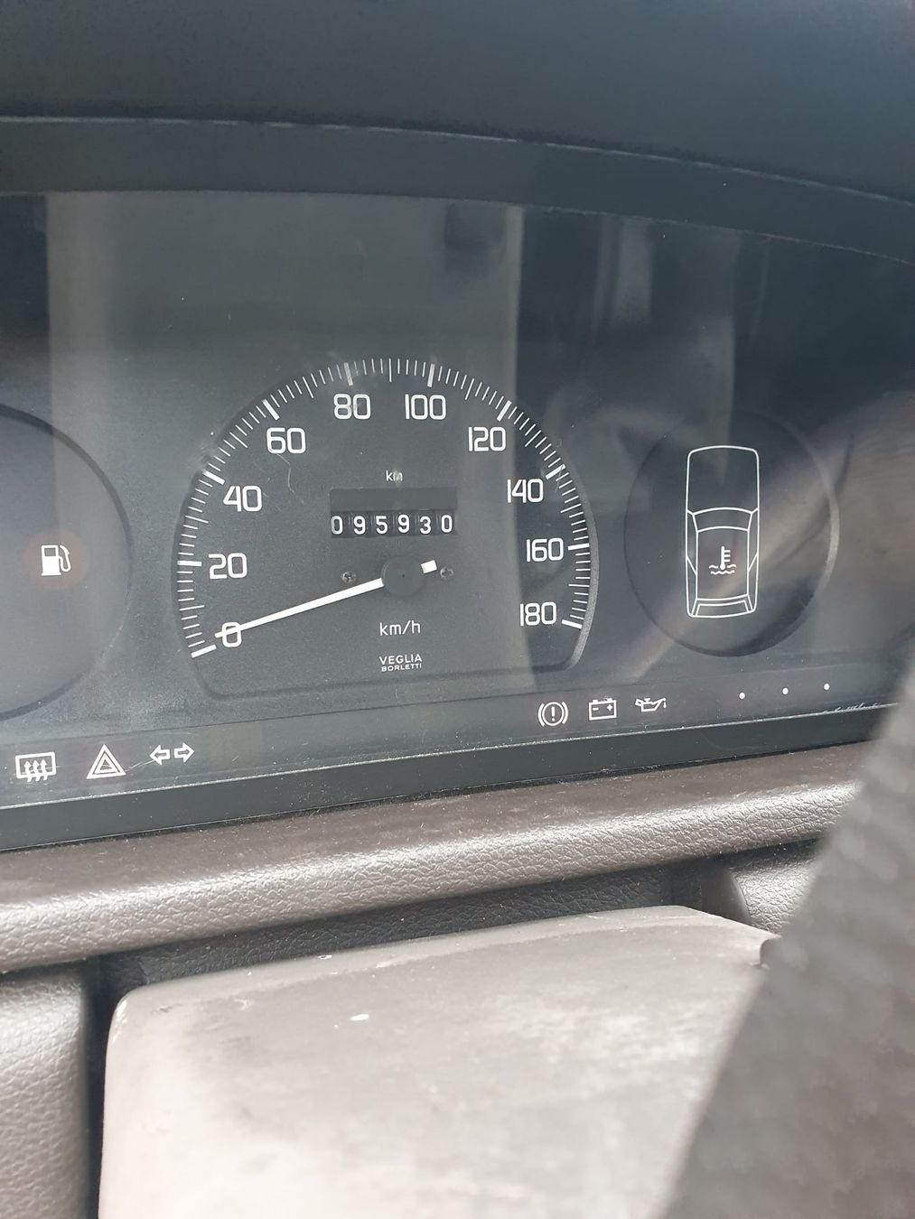 Fiat Autos: fiat uno – Gebraucht aus Bodio TI von bru_85ns 2