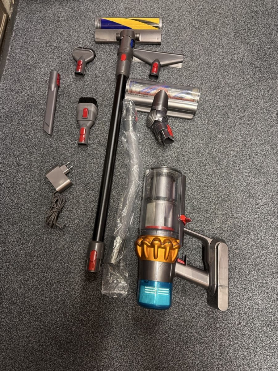 Dyson Aspirapolveri & Accessori: Dyson v15 absolut  – Usato da Landquart venduto da Nnf007 4