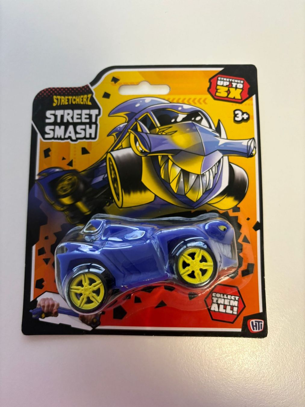 Jouets: Street Smash ***NEU** – Neuf avec emballage d'origine à Herisau par Seyashop_2