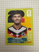 Panini Sticker WM 2026, GER 17 Kai Havertz