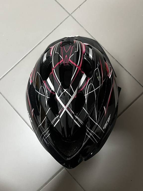 Caschi: Casque de vélo  – Nuovo e nell'imballaggio originale da Pully venduto da yaa_rm7x 2