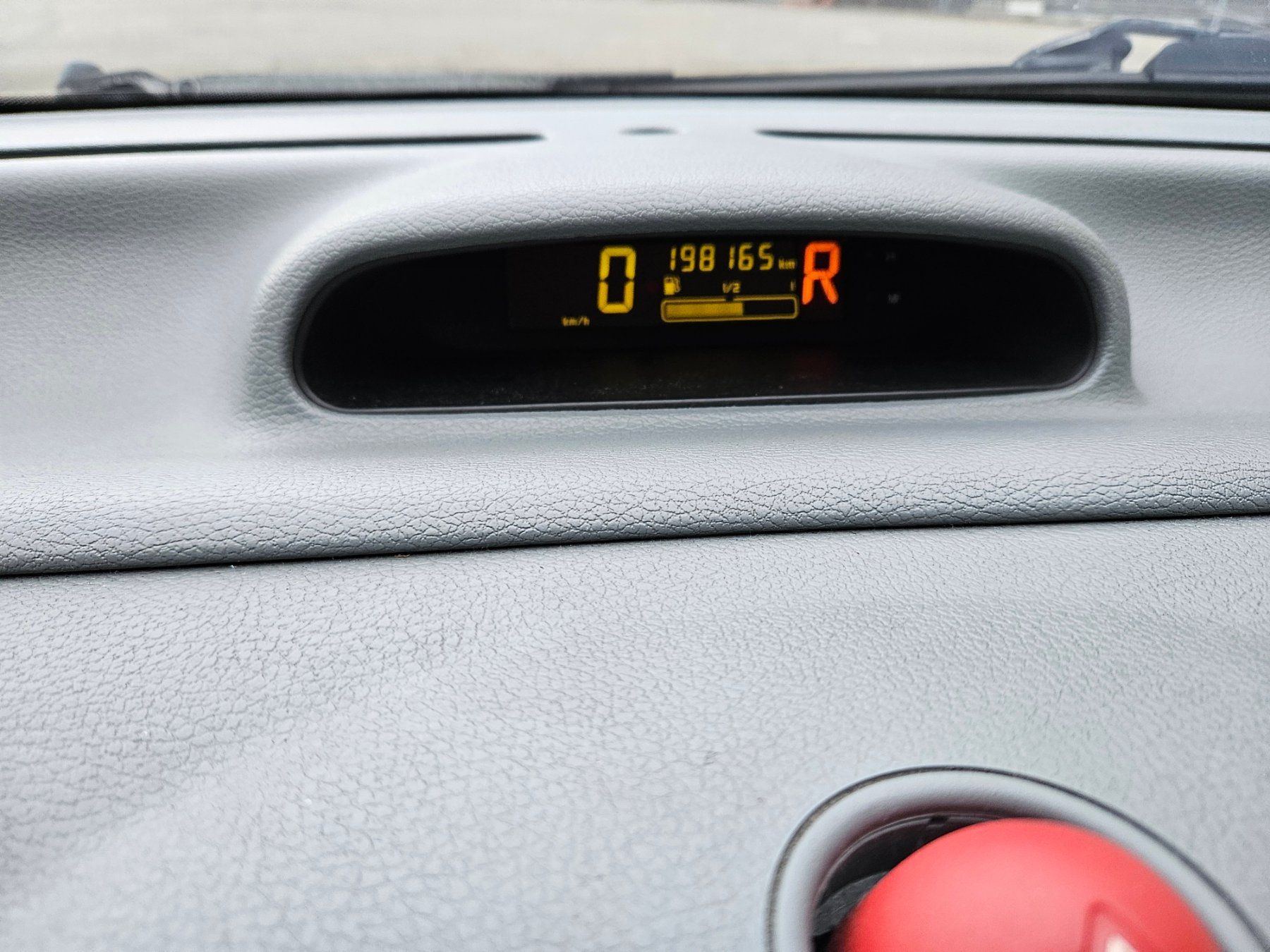 Renault Automobili: Renault Twingo Automat mit MFK – Usato da Balsthal venduto da XTR34 9