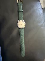 Vintage Tissot Uhr Handaufzug Mechanisch!