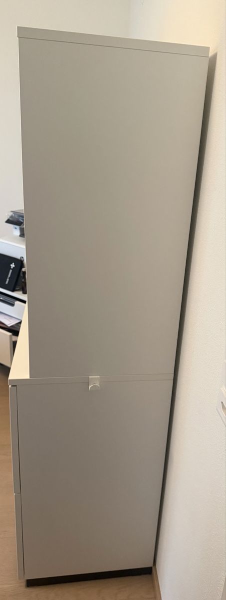 Schränke: Office cabinet with Two Drawers and Combination Lock – Gebraucht aus Dietlikon von lot_rel 1