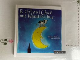 E chlyni Chue mit Wanderschue - Lorenz Pauli