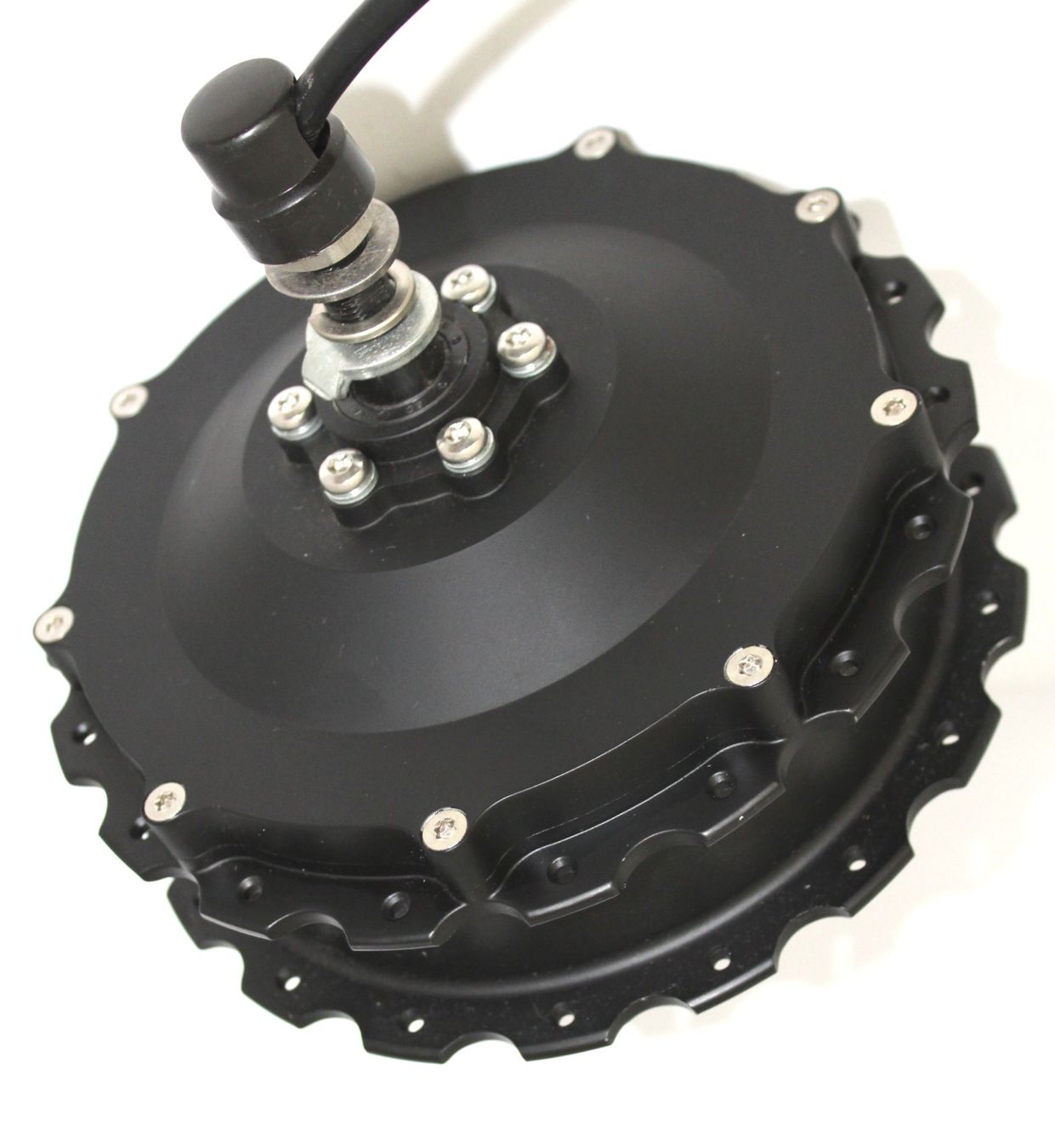 Motori: NEU ORIGINAL - Babboe Elektro Motor Hinterrad – Nuovo (secondo la descrizione) da La Tour-de-Trême venduto da ade_g2yn