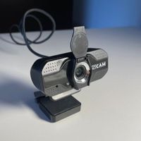 Rollei R-Cam 100 Webcam – Full HD (1080p) - VERSAND CHF 3,90