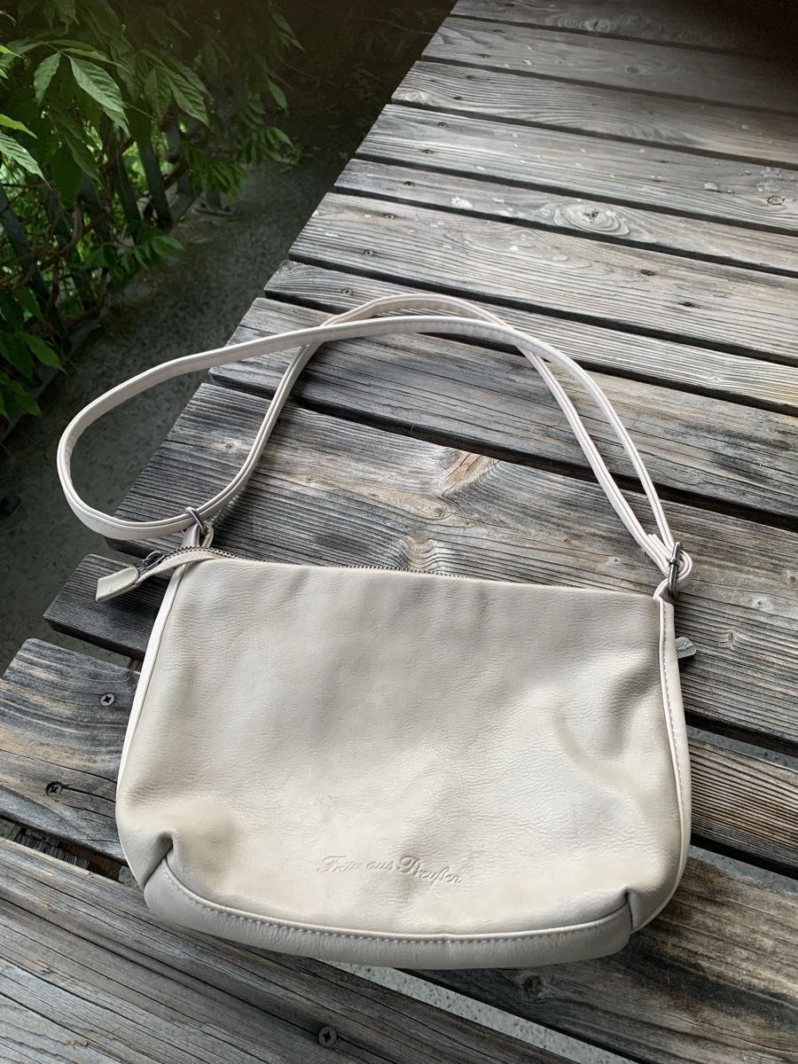 Fritzi Aus Preussen Borse da donna: Fritzi aus Preussen Handtasche NEU – Nuovo (secondo la descrizione) da Egg b. Zürich venduto da Flummi 6