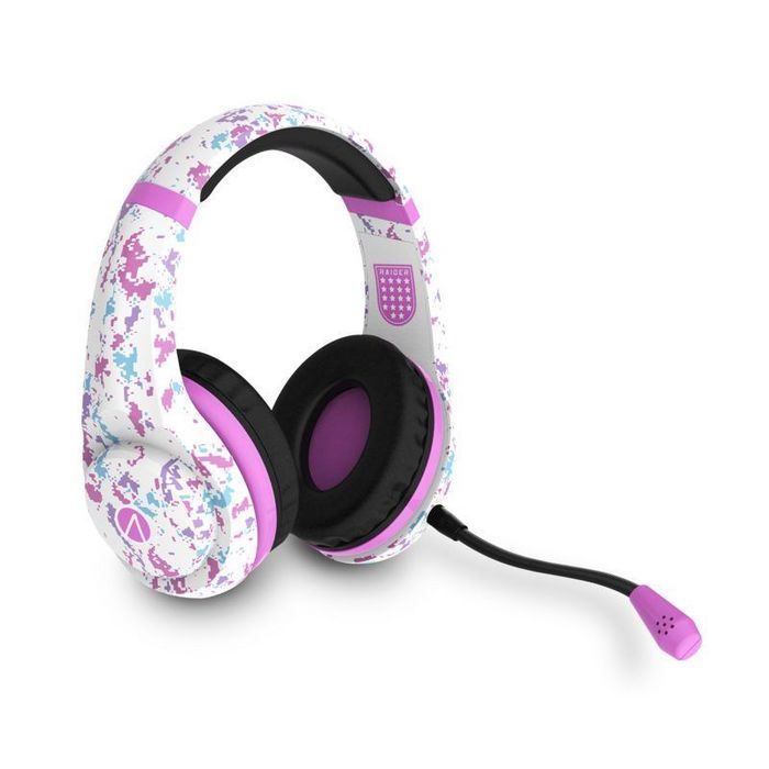 Altri accessori: Xbox One Raider Headset Stealth Neuware – Nuovo e nell'imballaggio originale da Goldau venduto da agestuffer 4