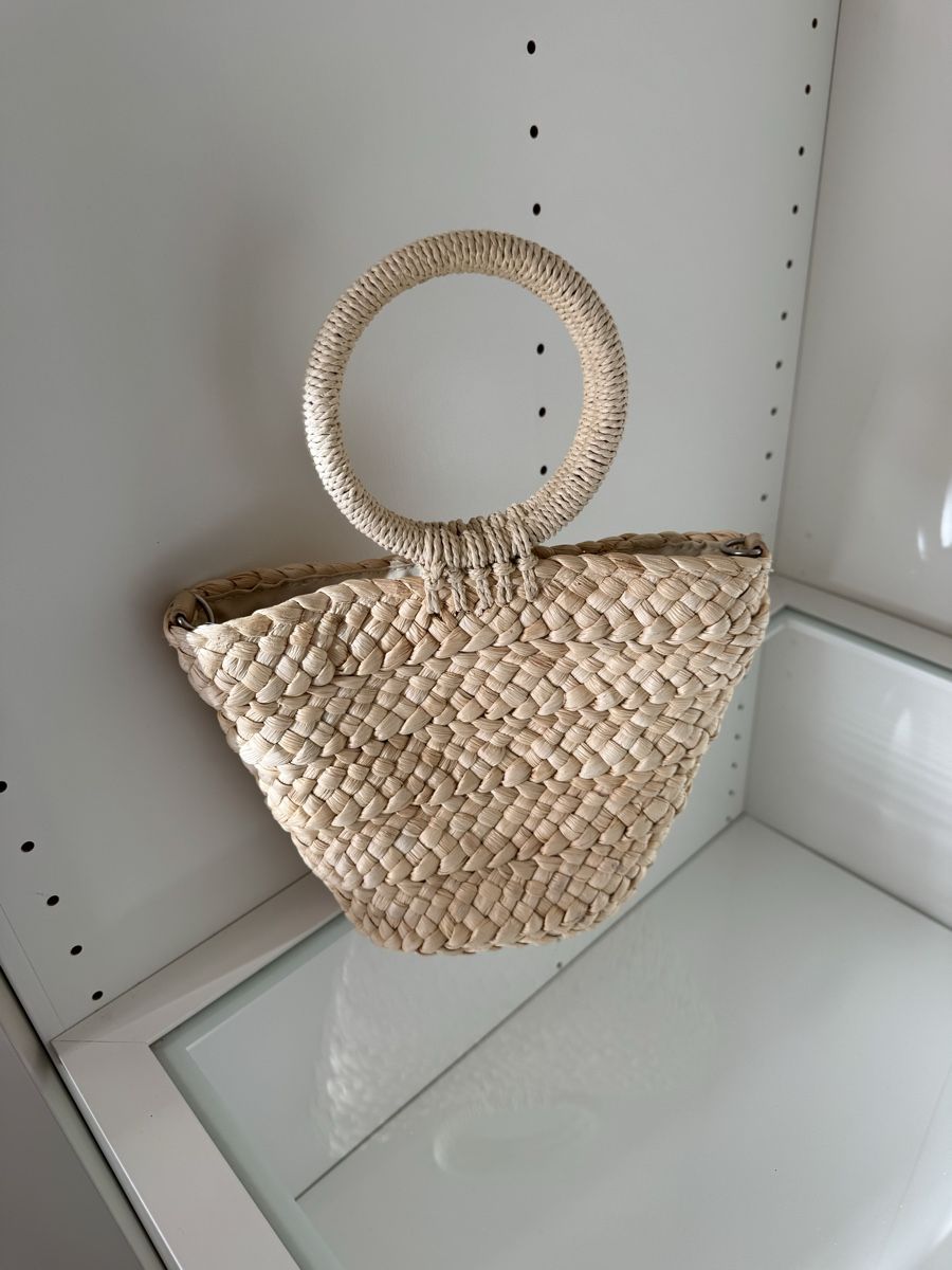 Taschen für Damen: Sommer Tasche, Neuwertig! – Neu (gemäss Beschreibung) aus Binningen von happy_xx