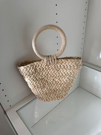 Sommer Tasche, Neuwertig!