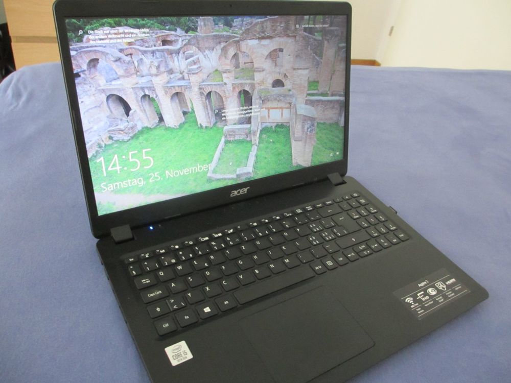 ACER Aspire 3 | Kaufen auf Ricardo