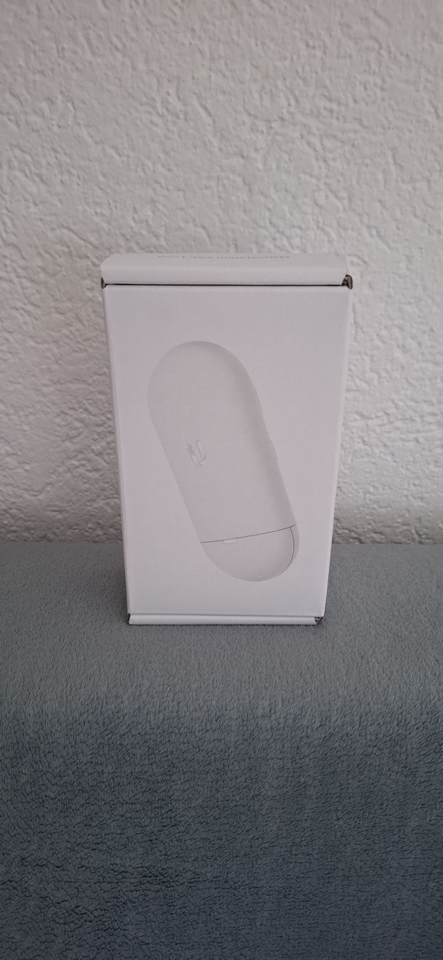 WiFi: Ubiquiti NanoStation 5ACL – Nuovo (secondo la descrizione) da Ostermundigen venduto da for_sh7k