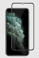 iPhone XR/11 Panzerglas 2 Stück