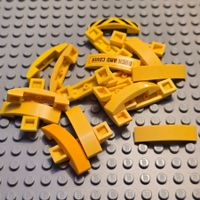 Lego 21x  Bogen 1x4x2/3 (93273)