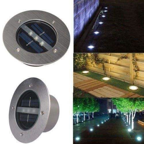 Lampes: 3LED Bodenstrahler IP65 Lampe – Neuf (Voir description) à Thun par thunshop 5