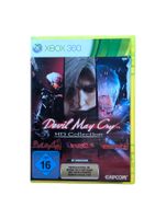 Devil May Cry HD Collection Xbox 360