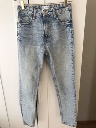 Zara Jeans