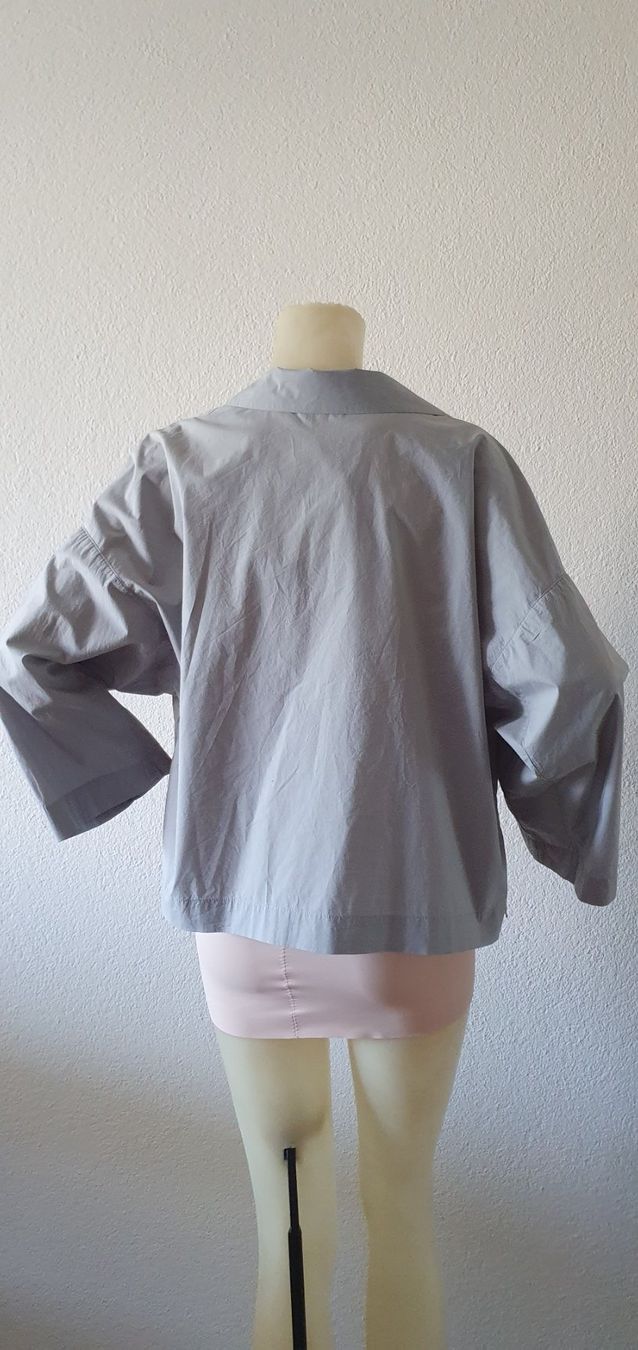 Nile Giacche: NILE Hemd Jacke grM, oversize – Nuovo (secondo la descrizione) da Niederbipp venduto da blu_jw7r 5
