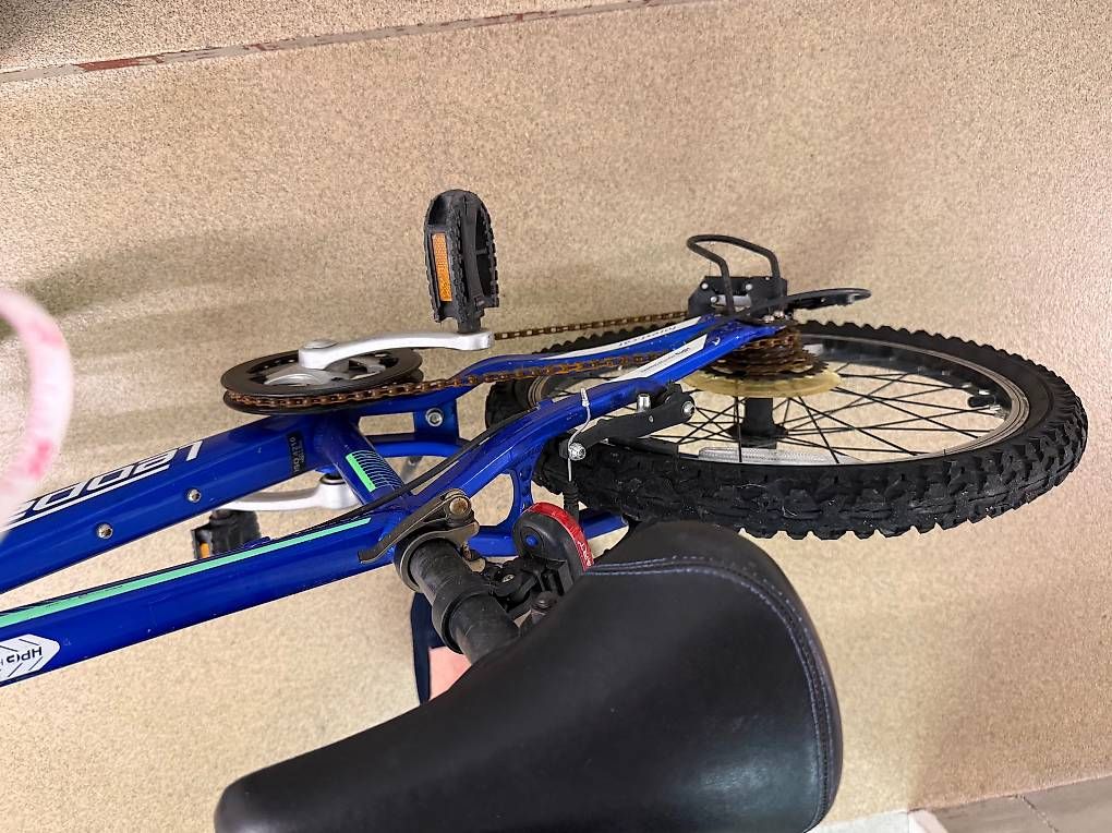 Velos: Velo for kids 6-10years old  – Gebraucht aus Schindellegi von hor_ll8f 2