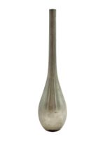 Vase soliflore en étain Royal Daalderop Holland Pewter KMD