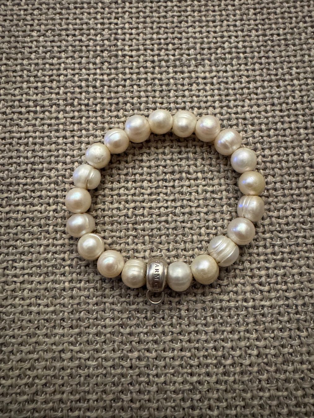 Thomas Sabo Bracelets: Thomas Sabo Armband – D'occasion à Chur par snow_white_blue