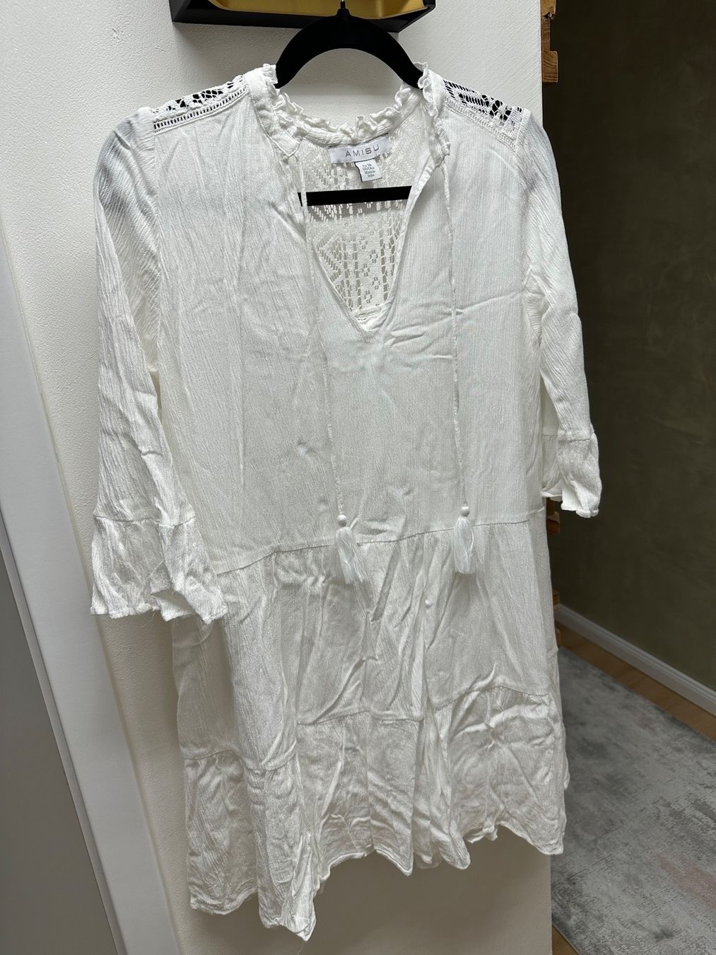 Vestiti: Sommer Kleider Damen Gr:M,L – Nuovo (secondo la descrizione) da Frümsen venduto da Swissline90 2