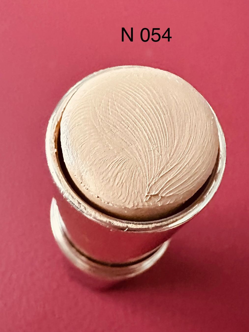 Make-up: BOBBI BROWN Skin Foundation Stick W 054 – Usato da Emmenbrücke venduto da little.treasures 3