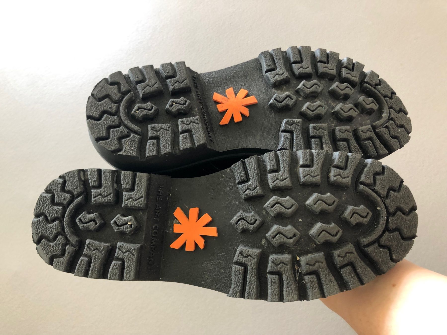 Art Scarpe da donna: Schuhe/ Stiefel, 39, Art – Usato da Biel/Bienne venduto da Tibet20 8