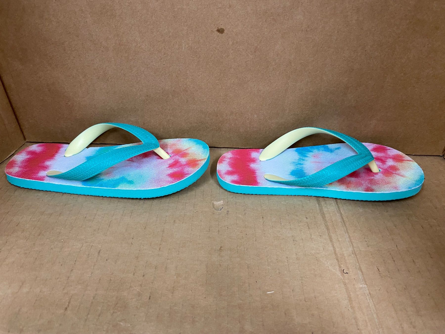 Scarpe da uomo: FlipFlops Zehentrenner 28/29 – Usato da Eschlikon TG venduto da RamonaSt 1