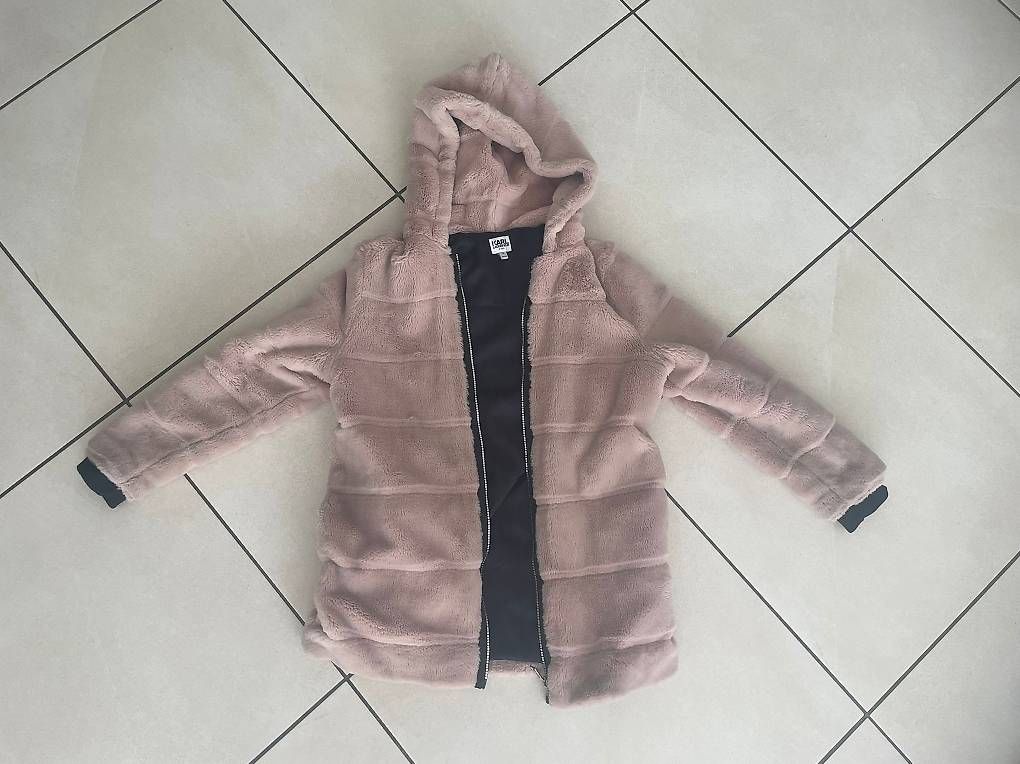 Giacche & Cappotti: Veste fille  – Usato da Genève venduto da Chek_ka