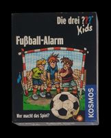 Kosmos die drei ??? Kids Fußball-Alarm , komplett wie neu
