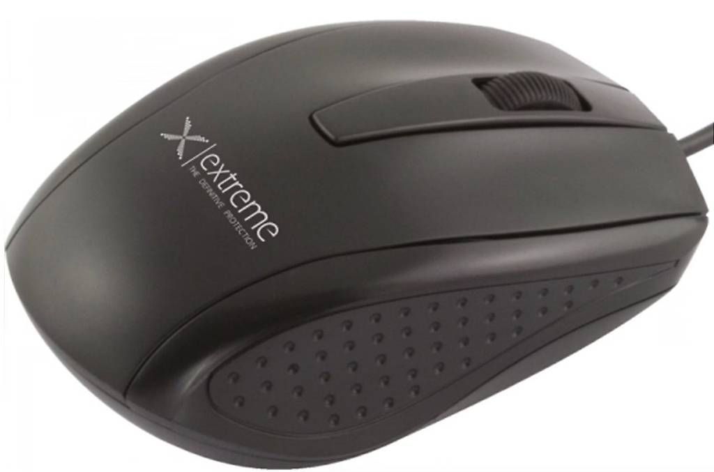 Mouse: Maus USB (Esperanza XM110K) – Nuovo e nell'imballaggio originale da Zürich venduto da Pascal__72247 1