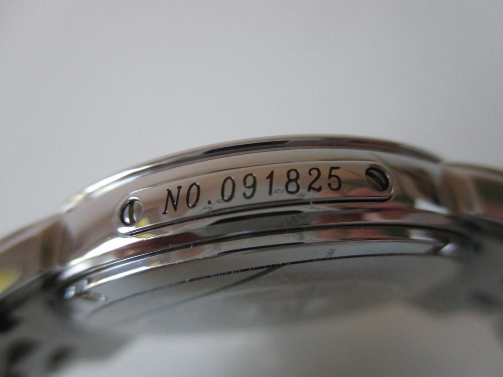 Titoni Uhren: Titoni Chronometer COSC,  sichtbares Werk, neu, präzise ! – Neu und originalverpackt aus Grenchen von elibethma 5